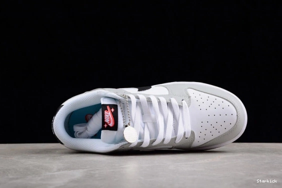 Low Lottery DR9654-001 Dunk Nike 0712